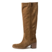 STIVALE TRISCIA VELOUR Donna Martora STIVALE TRISCIA VELOUR Donna Martora