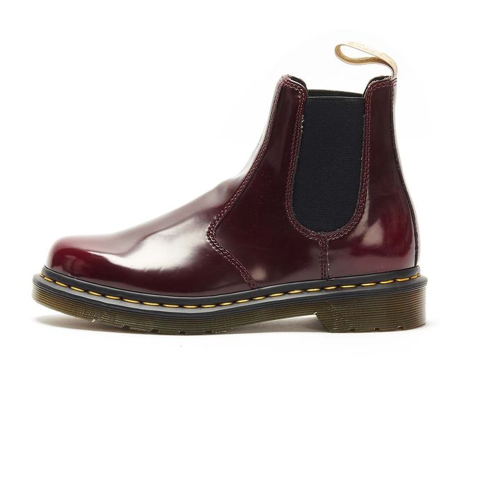 STIVALETTI 2976 CAMBRIDGE BRUSH Donna Cherry red