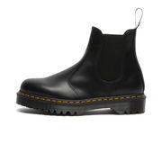STIVALETTI CHELSEA 2976 Unisex Nero STIVALETTI CHELSEA 2976 Unisex Nero