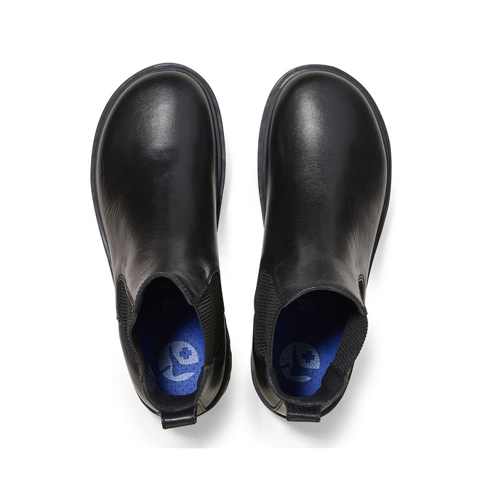 STIVALETTI HIGHWOOD SLIP Unisex Black