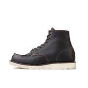 STIVALETTI IN PELLE 6-INCH CLASSIC Uomo Black Praire STIVALETTI IN PELLE 6-INCH CLASSIC Uomo Black Praire