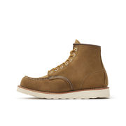 STIVALETTI IN PELLE 6-INCH Uomo Olive Mohave STIVALETTI IN PELLE 6-INCH Uomo Olive Mohave