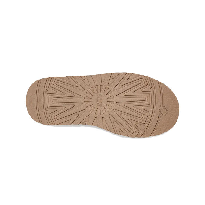 STIVALETTO CLASSIC DIPPER Chestnut