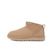 STIVALETTO CLASSIC ULTRA MINI Sand STIVALETTO CLASSIC ULTRA MINI Sand