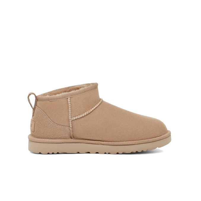 STIVALETTO CLASSIC ULTRA MINI Sand