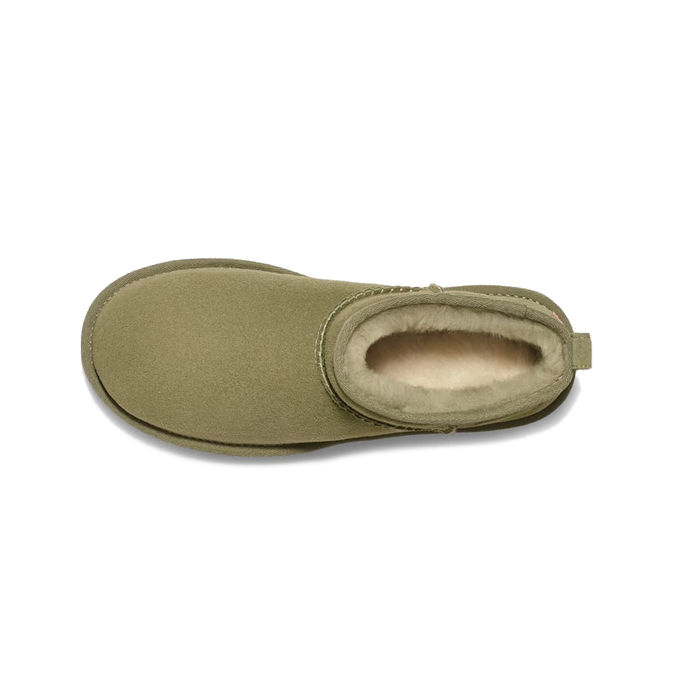 STIVALETTO CLASSIC ULTRA MINI Shaded Clover