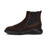 STIVALETTO H600 Uomo Ebano STIVALETTO H600 Uomo Ebano