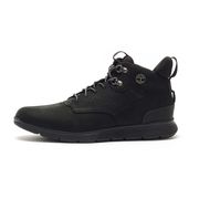 STIVALETTO KILLINGTON HIKER CHUKKA Uomo Black STIVALETTO KILLINGTON HIKER CHUKKA Uomo Black