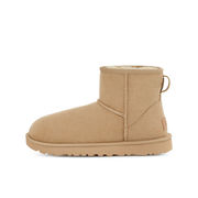 STIVALETTO MINI CLASSIC Mustard Seed STIVALETTO MINI CLASSIC Mustard Seed