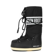 STIVALI ICON IN NYLON Unisex Black STIVALI ICON IN NYLON Unisex Black