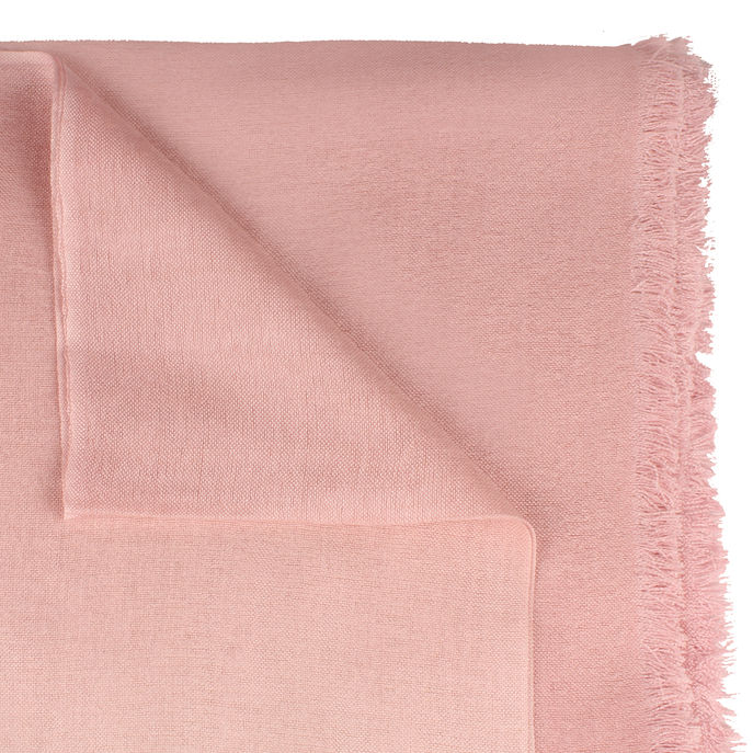 STOLA ALSAZIA Donna Rosa