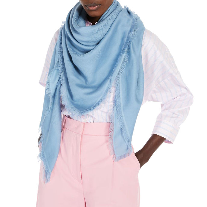 STOLA COTONE VALREAS Donna Avio