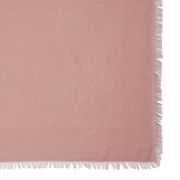 STOLA COTONE VALREAS Donna Rosa Antico  STOLA COTONE VALREAS Donna Rosa Antico