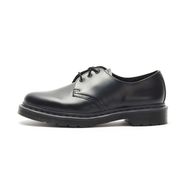 STRINGATA 1461 MONO SMOOTH Donna Black STRINGATA 1461 MONO SMOOTH Donna Black