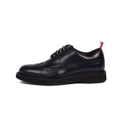 STRINGATA DERBY POLISHED PELLE  STRINGATA DERBY POLISHED PELLE