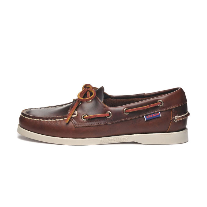 STRINGATE DOCKSIDES PORTLAND Donna Brown