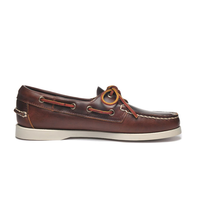 STRINGATE DOCKSIDES PORTLAND Donna Brown