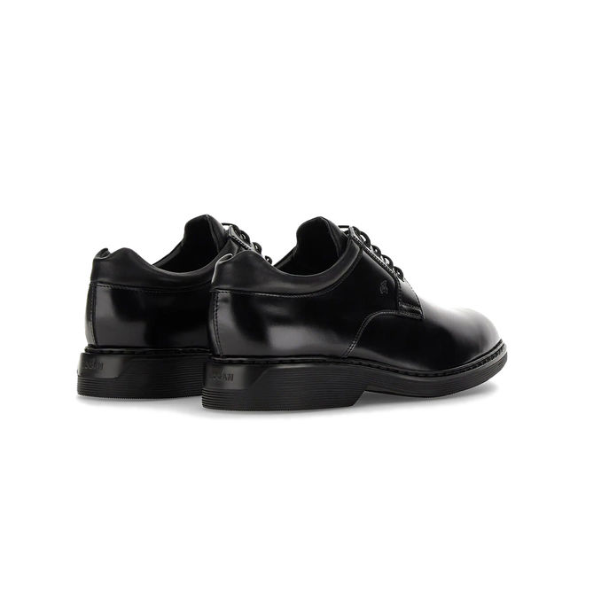 STRINGATE H576 Uomo Nero