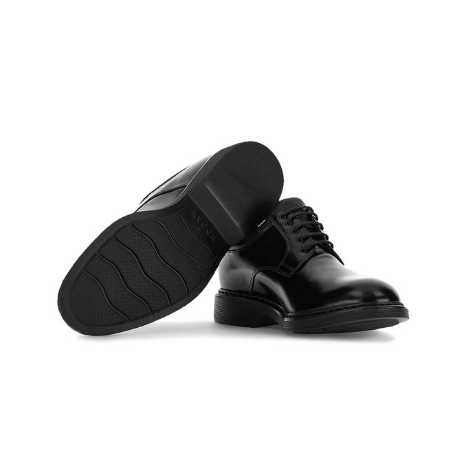 STRINGATE H576 Uomo Nero