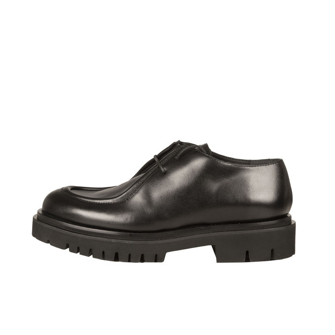 STRINGATE PARABOOT Donna Nero
