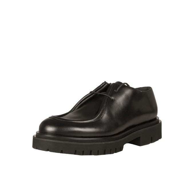 STRINGATE PARABOOT Donna Nero