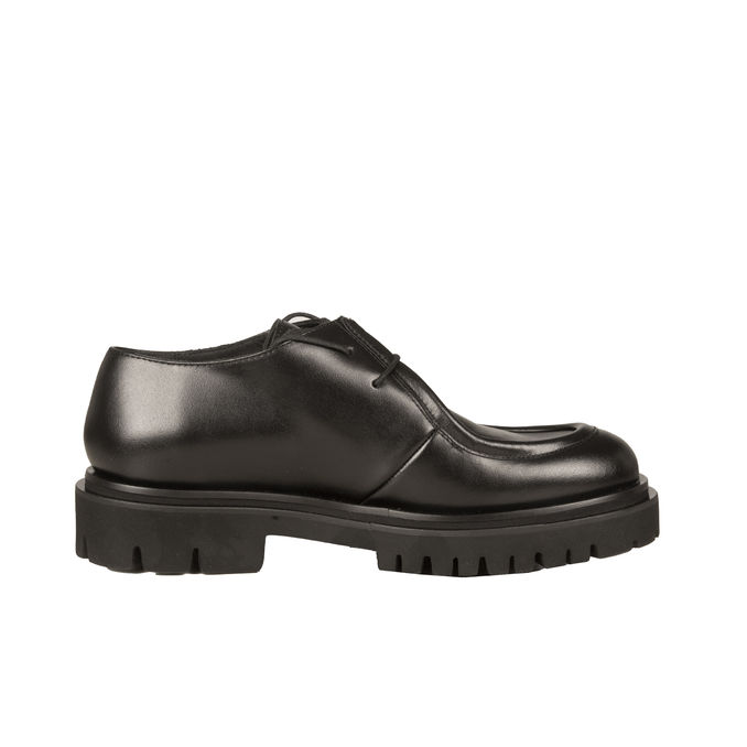 STRINGATE PARABOOT Donna Nero