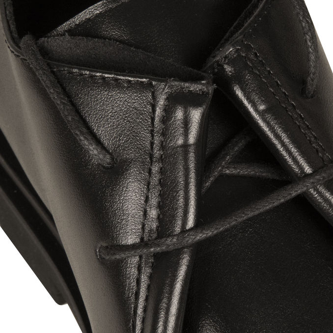 STRINGATE PARABOOT Donna Nero