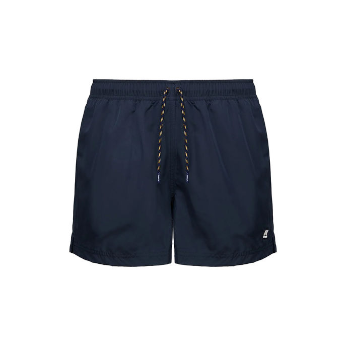 SWIMMING SHORT HAZEL Uomo Blue Depht 