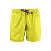 SWIMSHORTS LIGHTING PANTONE Uomo Acid Green SWIMSHORTS LIGHTING PANTONE Uomo Acid Green
