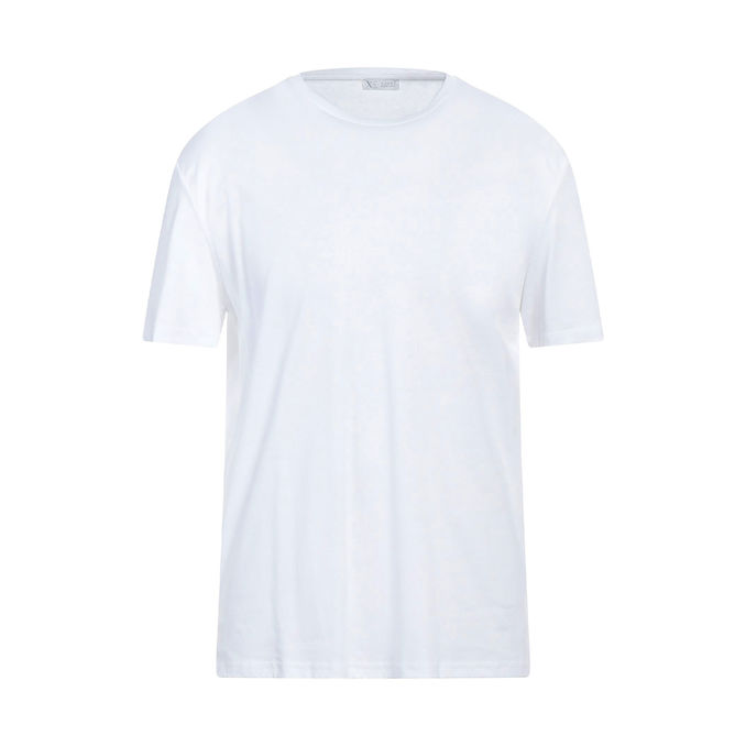T-SHIRT ACTIVE Uomo Bianco