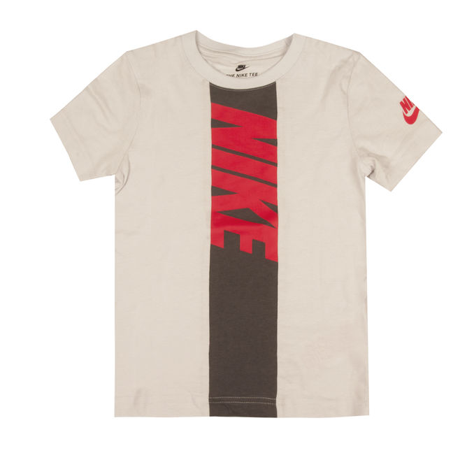 T-SHIRT AMPLIFY Bimbo Bianco