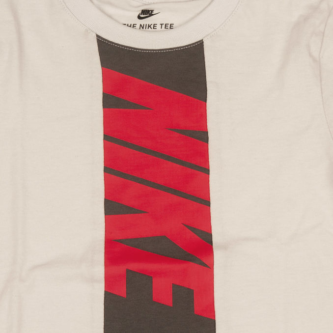 T-SHIRT AMPLIFY Bimbo Bianco