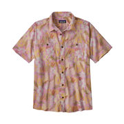 T-SHIRT BACK STEP Uomo Rosa  T-SHIRT BACK STEP Uomo Rosa