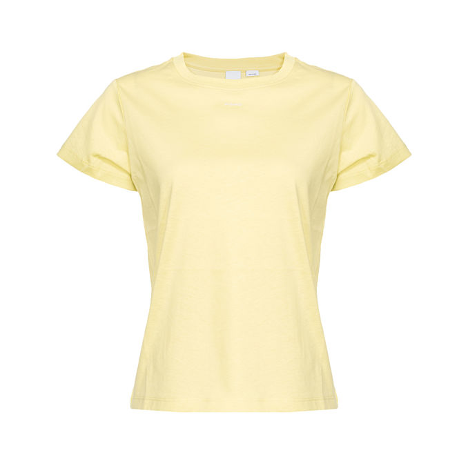 T-SHIRT BASICO Donna Cicoria Invidia