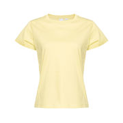 T-SHIRT BASICO Donna Cicoria Invidia  T-SHIRT BASICO Donna Cicoria Invidia
