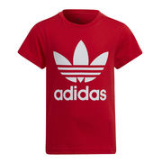 T-SHIRT BIMBO LOGO Bimbo Rosso T-SHIRT BIMBO LOGO Bimbo Rosso
