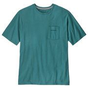T-SHIRT BOARDSHORT CON TASCA E LOGO T-SHIRT BOARDSHORT CON TASCA E LOGO