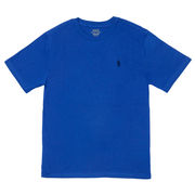 MODA BAMBINI Camicie & T-shirt Stampato Blu navy 14-16 Polo Ralph Lauren T-shirt sconto 58% 