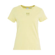 T-SHIRT BUSSOLOTTO Donna Cicoria Invidia  T-SHIRT BUSSOLOTTO Donna Cicoria Invidia