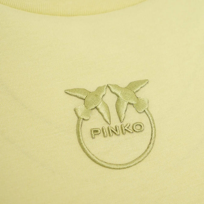 T-SHIRT BUSSOLOTTO Donna Cicoria Invidia