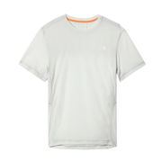 T-SHIRT CIRCADIAN Uomo Tin grey white heater Tin grey T-SHIRT CIRCADIAN Uomo Tin grey white heater Tin grey