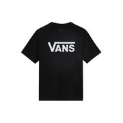 T-SHIRT CLASSIC BOYS Bimbo Black/ White T-SHIRT CLASSIC BOYS Bimbo Black/ White
