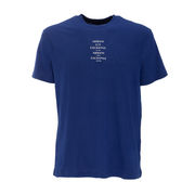 T-SHIRT CON SCRITTA MILANO-NEW YORK Uomo Beli Moges T-SHIRT CON SCRITTA MILANO-NEW YORK Uomo Beli Moges