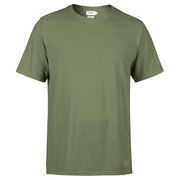 T-SHIRT COTONE FIAMMATO T-SHIRT COTONE FIAMMATO