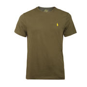 T-SHIRT CUSTOM SLIM FIT Uomo Darksage T-SHIRT CUSTOM SLIM FIT Uomo Darksage