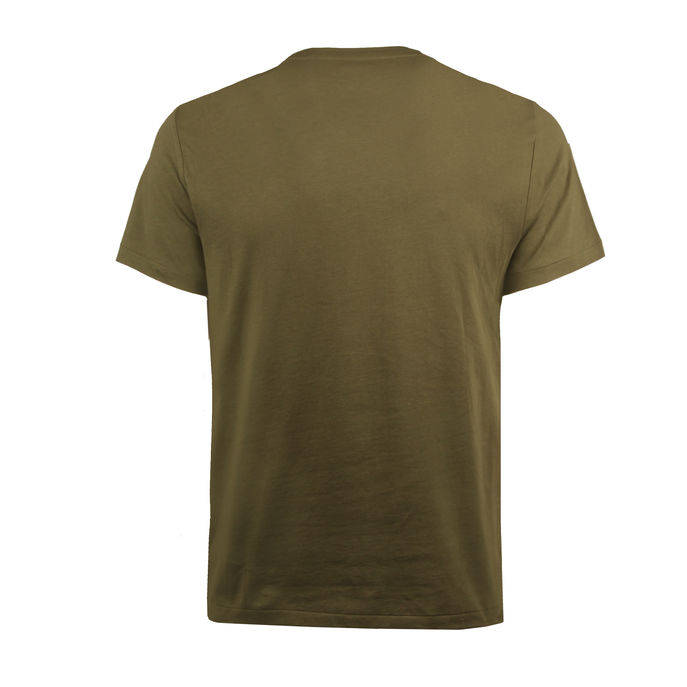 T-SHIRT CUSTOM SLIM FIT Uomo Darksage