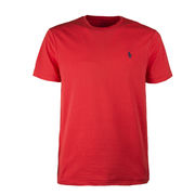 T-SHIRT CUSTOM SLIM FIT Uomo Red Pale T-SHIRT CUSTOM SLIM FIT Uomo Red Pale