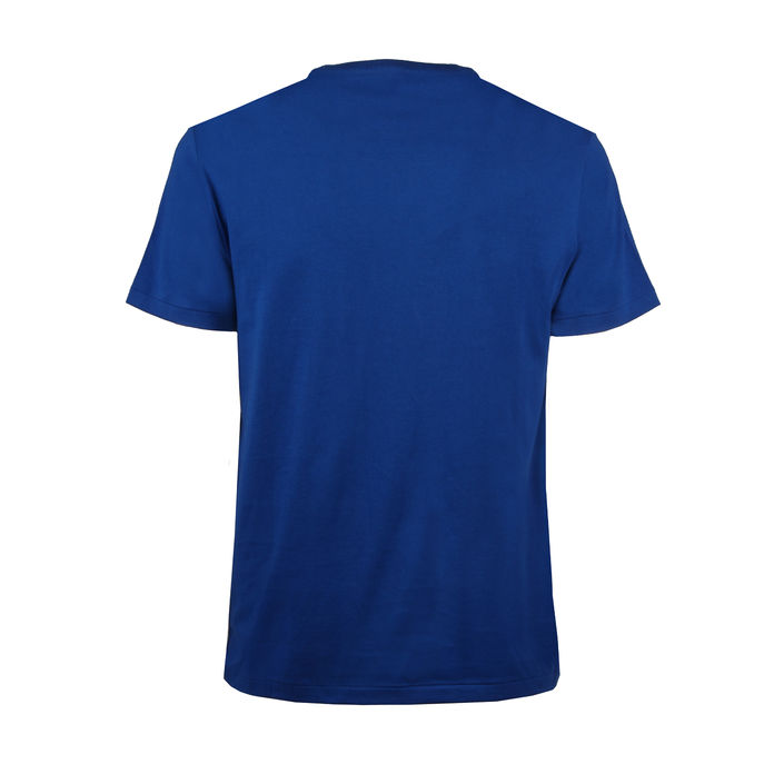 T-SHIRT CUSTOM SLIM FIT Uomo Sapphire Star