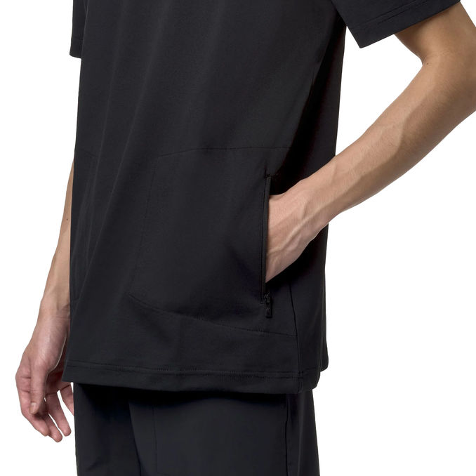 T-SHIRT DA VIAGGIO SERIL TRAVEL