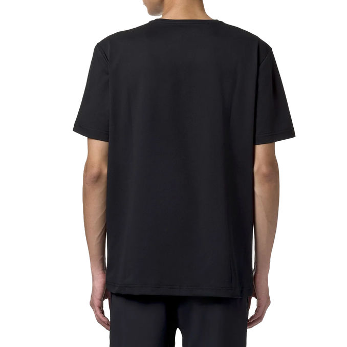 T-SHIRT DA VIAGGIO SERIL TRAVEL